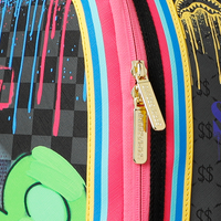 SPRAYGROUND® BACKPACK SHARK BEAR BEAST BACKPACK
