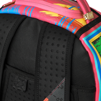 SPRAYGROUND® BACKPACK SHARK BEAR BEAST BACKPACK