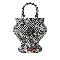 SPRAYGROUND® BACKPACK NYBG VASE HANDBAG
