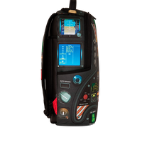SPRAYGROUND® BACKPACK BOEING COLLAB F/A-18 SUPER HORNET BACKPACK