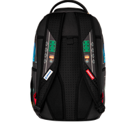 SPRAYGROUND® BACKPACK BOEING COLLAB F/A-18 SUPER HORNET BACKPACK