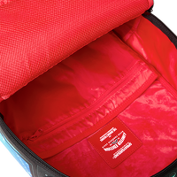 SPRAYGROUND® BACKPACK BOEING COLLAB F/A-18 SUPER HORNET BACKPACK