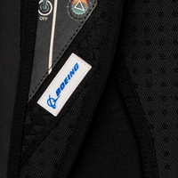 SPRAYGROUND® BACKPACK BOEING COLLAB F/A-18 SUPER HORNET BACKPACK