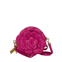 SPRAYGROUND® POUCHETTE NYBG PINK FLOWER POUCHETTE