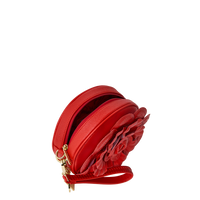 SPRAYGROUND® POUCHETTE NYBG RED FLOWER POUCHETTE