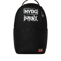 SPRAYGROUND® BACKPACK NYBG BRONX BLACK BACKPACK