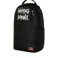 SPRAYGROUND® BACKPACK NYBG BRONX BLACK BACKPACK