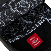SPRAYGROUND® BACKPACK NYBG BRONX BLACK BACKPACK
