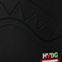 SPRAYGROUND® BACKPACK NYBG BRONX BLACK BACKPACK