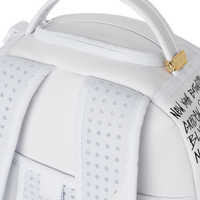 SPRAYGROUND® BACKPACK NYBG BRONX WHITE BACKPACK