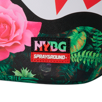 SPRAYGROUND® BACKPACK NYBG 3D BEE BACKPACK