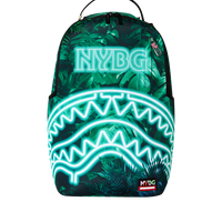 SPRAYGROUND® BACKPACK NYBG NEON JUNGLE BACKPACK