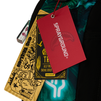 SPRAYGROUND® BACKPACK NYBG NEON JUNGLE BACKPACK