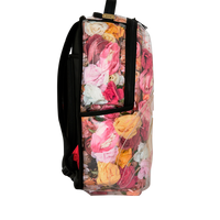 SPRAYGROUND® BACKPACK NYBG FLOWERS CLEAR BACKPACK