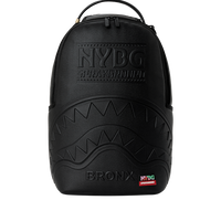 SPRAYGROUND® BACKPACK NYBG ALL BLACKED OUT BACKPACK