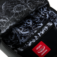SPRAYGROUND® BACKPACK NYBG ALL BLACKED OUT BACKPACK
