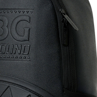 SPRAYGROUND® BACKPACK NYBG ALL BLACKED OUT BACKPACK