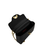 SPRAYGROUND® HANDBAG THE GOLDEN FANG SHARK HANDBAG