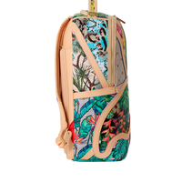 SPRAYGROUND® BACKPACK NYBG RAINFOREST BACKPACK