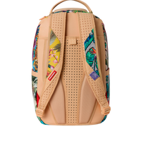 SPRAYGROUND® BACKPACK NYBG RAINFOREST BACKPACK
