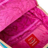 SPRAYGROUND® BACKPACK NYBG RAINFOREST BACKPACK