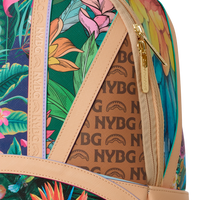 SPRAYGROUND® BACKPACK NYBG RAINFOREST BACKPACK