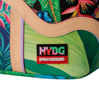 SPRAYGROUND® BACKPACK NYBG RAINFOREST BACKPACK