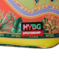 SPRAYGROUND® BACKPACK NYBG JUNGLE BACKPACK