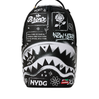SPRAYGROUND® BACKPACK NYBG BRONX VIBES BACKPACK