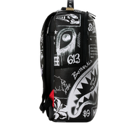 SPRAYGROUND® BACKPACK NYBG BRONX VIBES BACKPACK