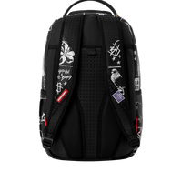 SPRAYGROUND® BACKPACK NYBG BRONX VIBES BACKPACK