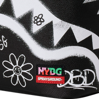 SPRAYGROUND® BACKPACK NYBG BRONX VIBES BACKPACK