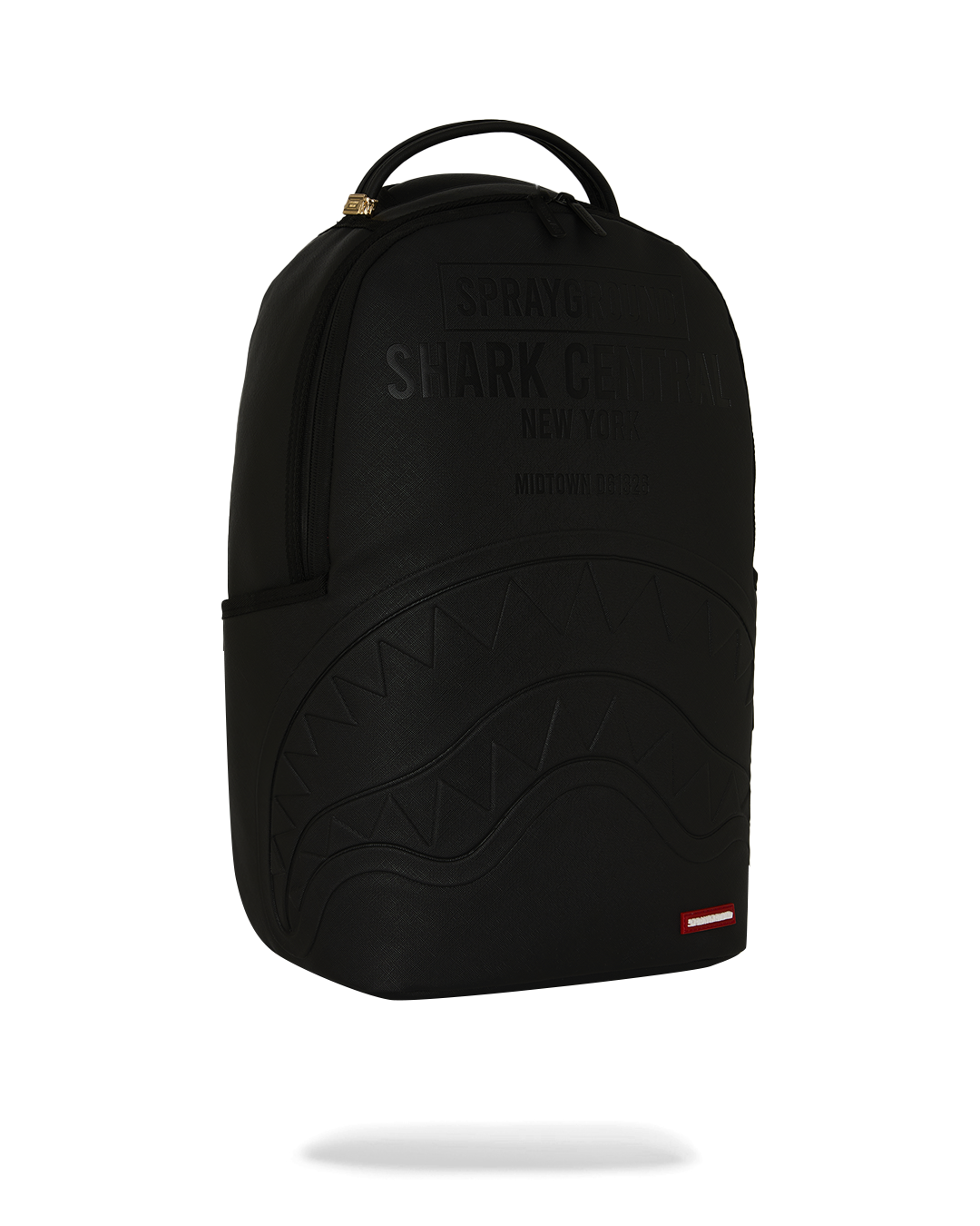 SHARK CENTRAL ALLSTAR (SHADOW) BACKPACK – SPRAYGROUND®