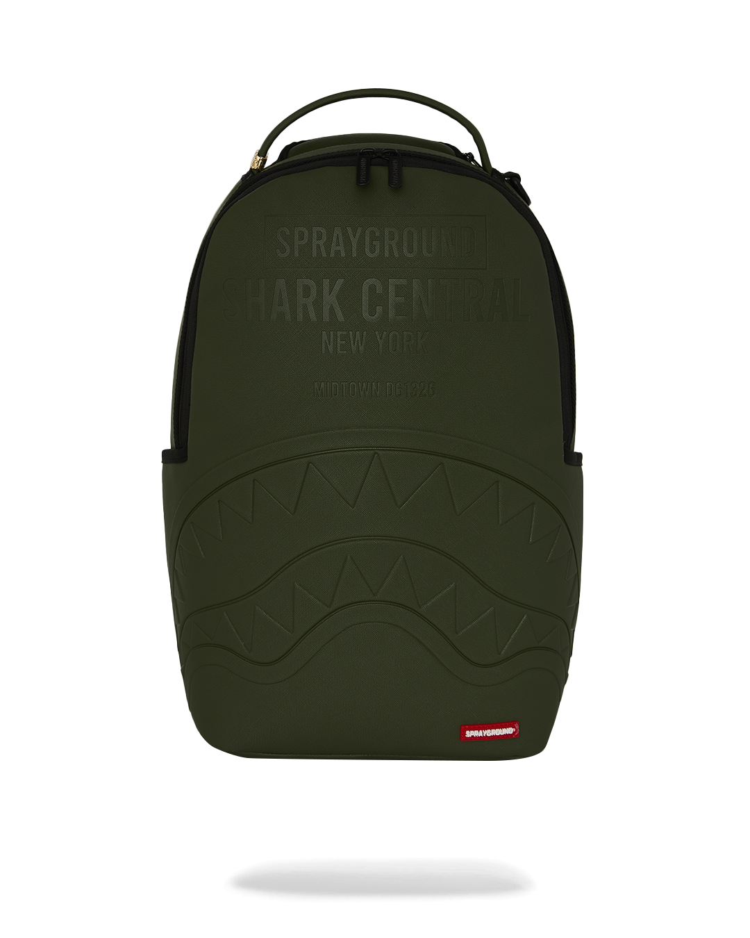 SHARK CENTRAL ALL STAR (TACTIC) BACKPACK – SPRAYGROUND®
