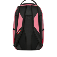 SHARK CENTRAL EMBROIDERED EFFECT BACKPACK
