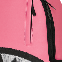 SHARK CENTRAL EMBROIDERED EFFECT BACKPACK