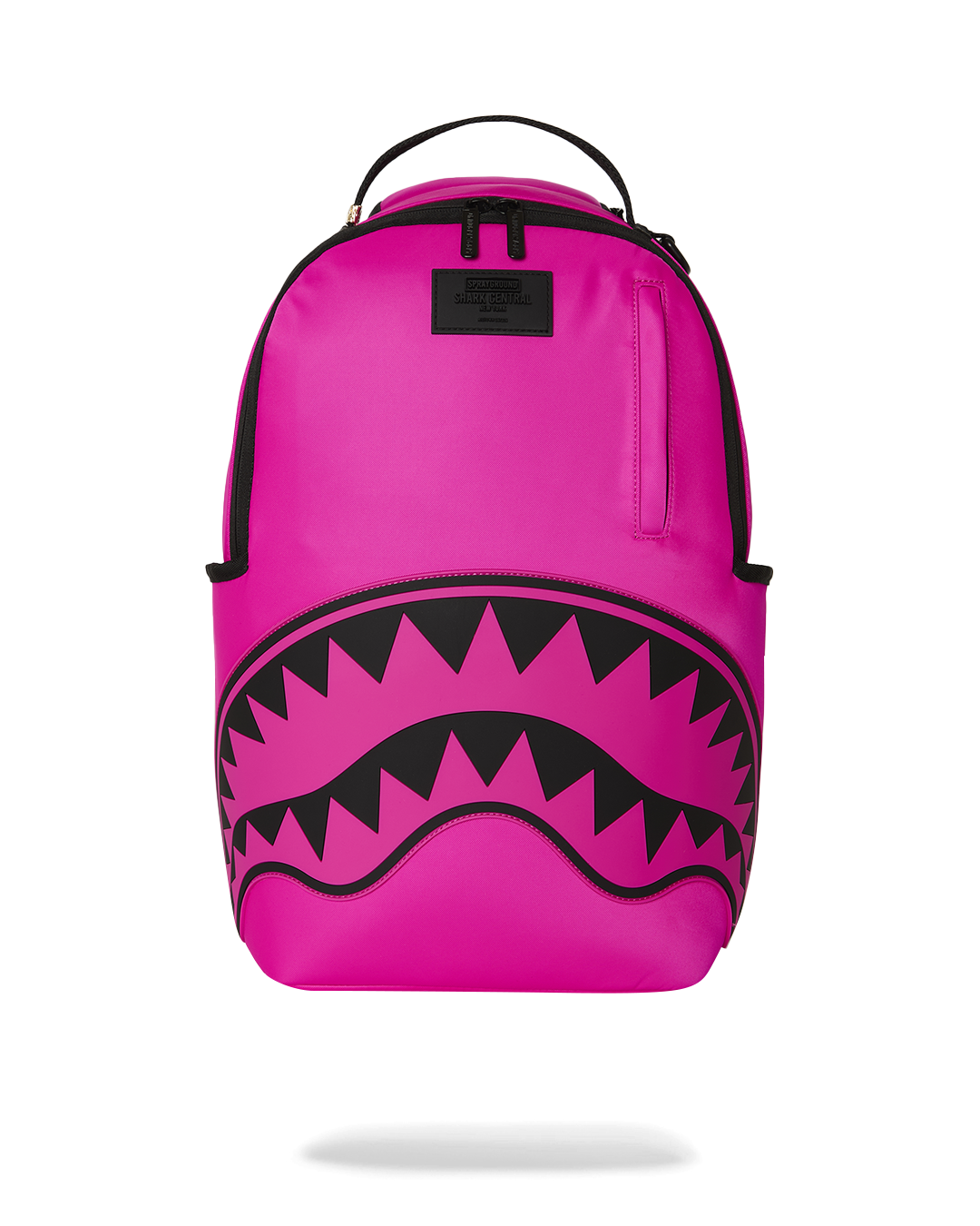 【専用】希少 SPRAYGROUND シャークバックパック ピンク リュック SHARK CENTRAL 2 PINK CODE BACKPACK – SPRAYGROUND®