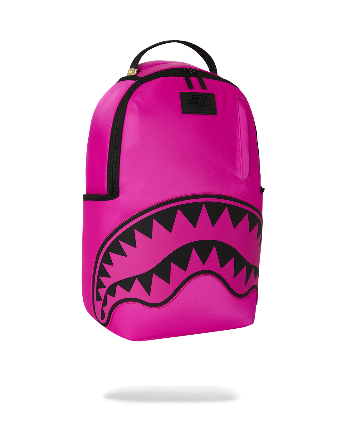 【専用】希少 SPRAYGROUND シャークバックパック ピンク リュック SHARK CENTRAL 2 PINK CODE BACKPACK – SPRAYGROUND®