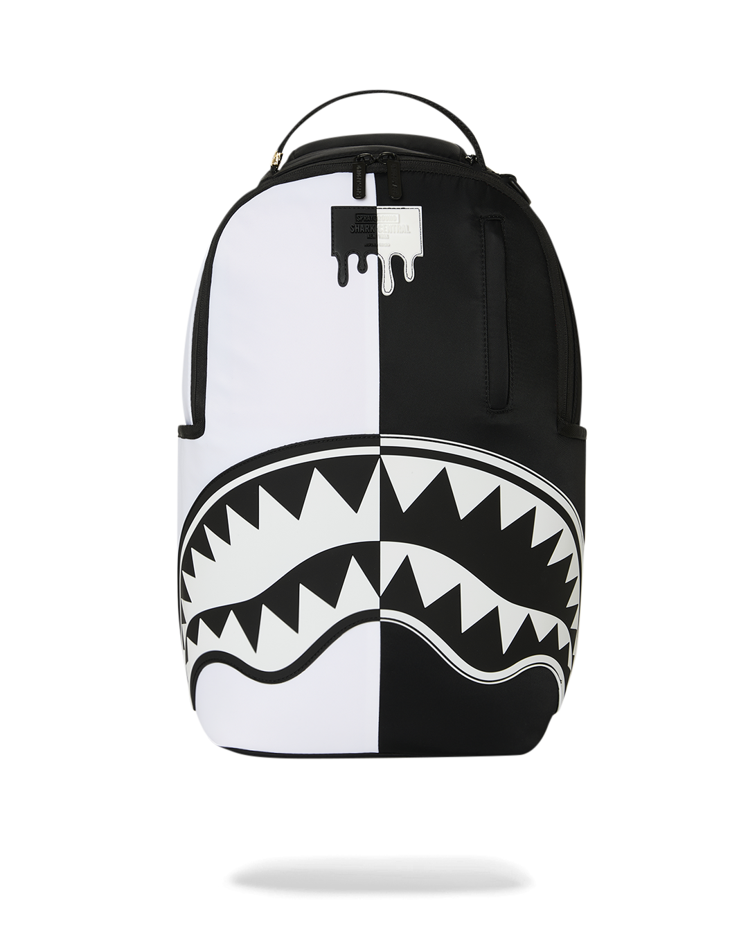 SHARK CENTRAL 2 BEYOND BACKPACK – SPRAYGROUND®