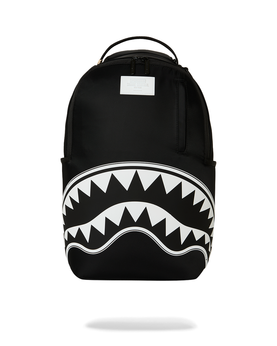 Sprayground Shark Central 2