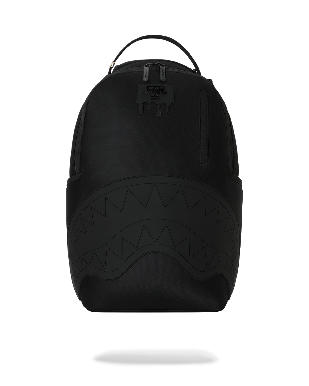 SHARK CENTRAL 2.0 BEYOND TIME BACKPACK – SPRAYGROUND®