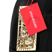 SHARK CENTRAL 2.0 BEYOND TIME BACKPACK