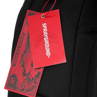 SPRAYGROUND® BACKPACK SHARK CENTRAL 2 DARK MODE BACKPACK