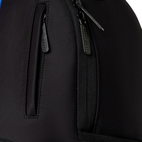SPRAYGROUND® BACKPACK SHARK CENTRAL LIGHT BLUE BACKPACK