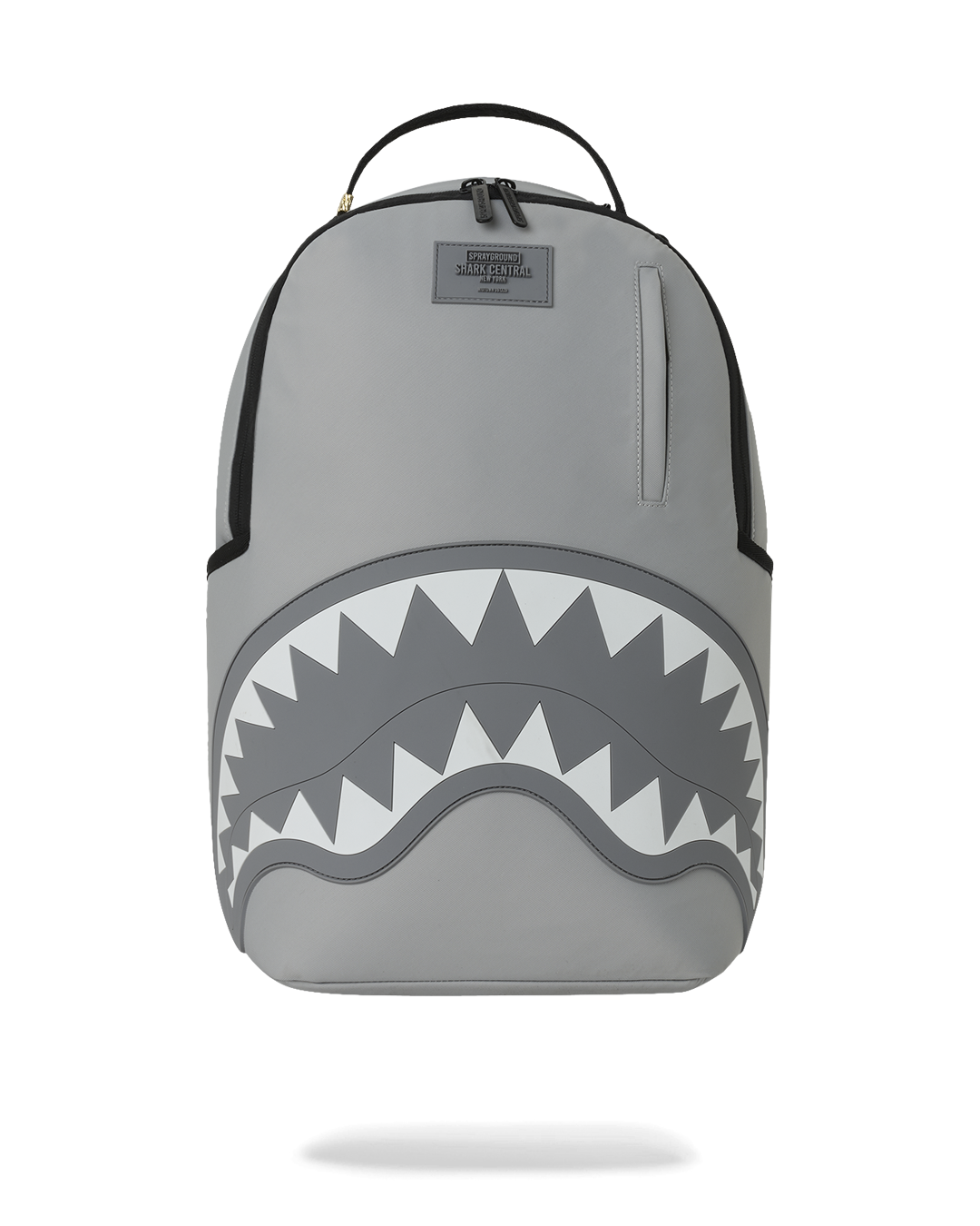 SHARK CENTRAL 2.0 (HAZE) BACKPACK – SPRAYGROUND®