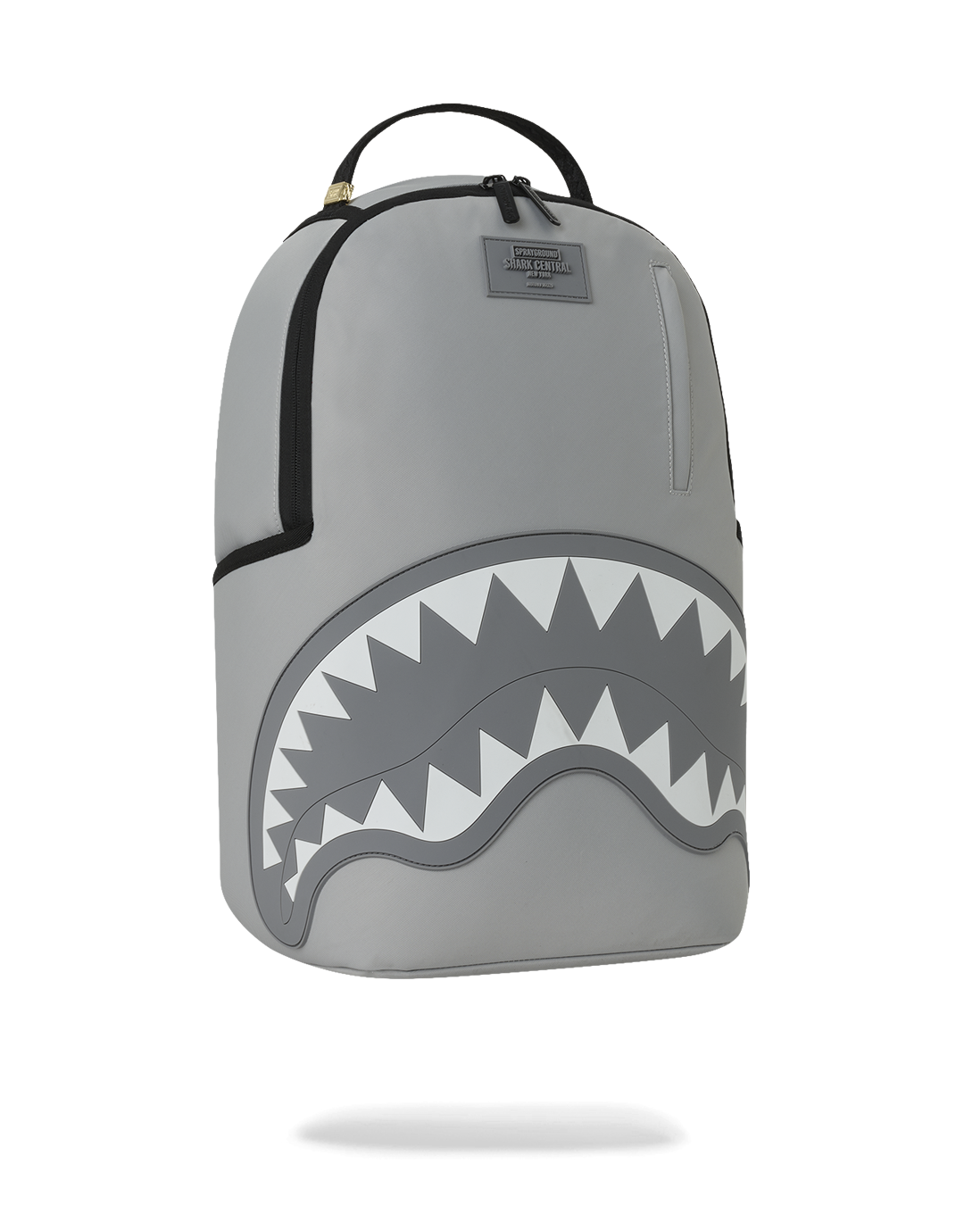 SHARK CENTRAL 2.0 (HAZE) BACKPACK – SPRAYGROUND® SHARK CENTRAL 2.0 (HAZE) BACKPACK – SPRAYGROUND®