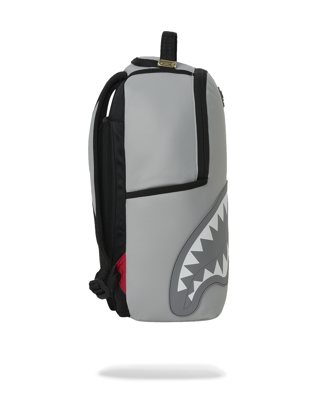 SHARK CENTRAL 2.0 (HAZE) BACKPACK – SPRAYGROUND® SHARK CENTRAL 2.0 (HAZE) BACKPACK – SPRAYGROUND®