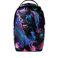 A.I. AFRICAN INTELLIGENCE INDIGO DUSK BACKPACK - SANDFLOWER COLLAB