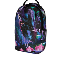A.I. AFRICAN INTELLIGENCE INDIGO DUSK BACKPACK - SANDFLOWER COLLAB