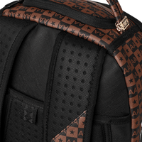 SPRAYGROUND® BACKPACK AA STICKER PEEL BACKPACK